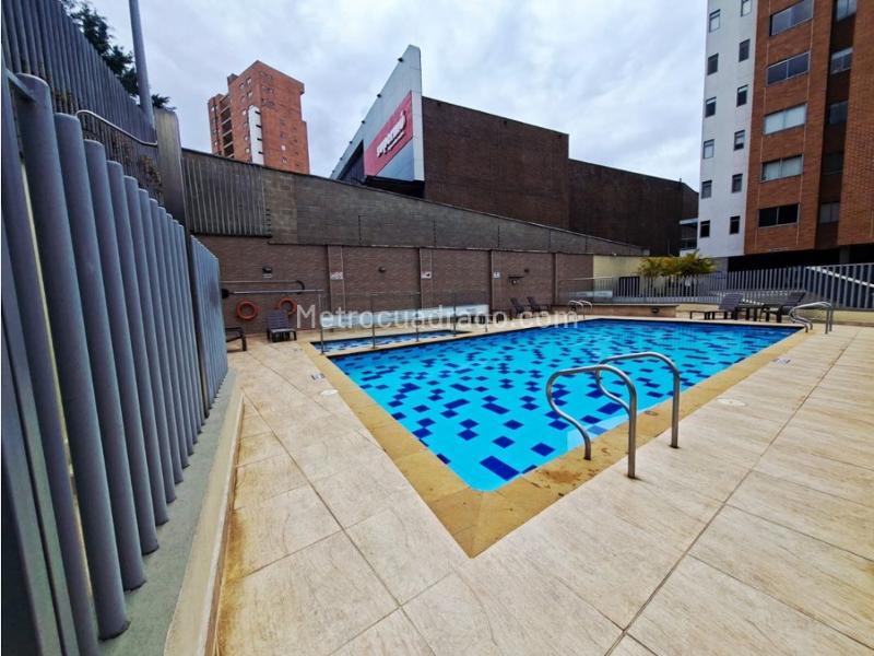 3BR Apartment in Envigado (100 m²) - 2