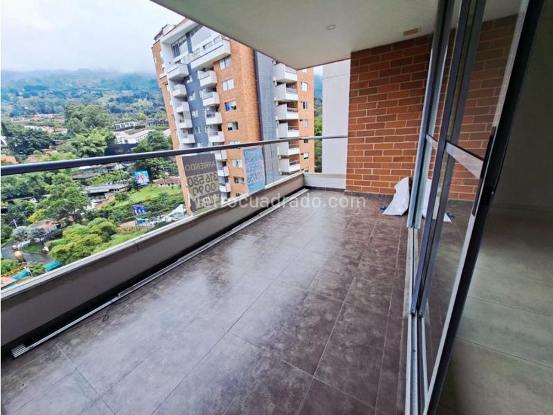 3BR Apartment in Envigado (100 m²) - 4