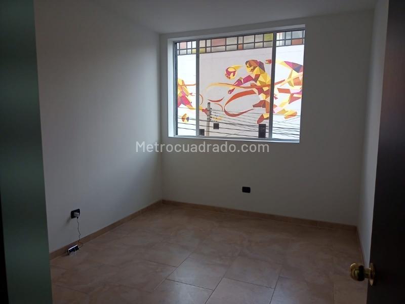 Consultorio en Venta, Chapinero, Bogotá D.C. - Vista 3