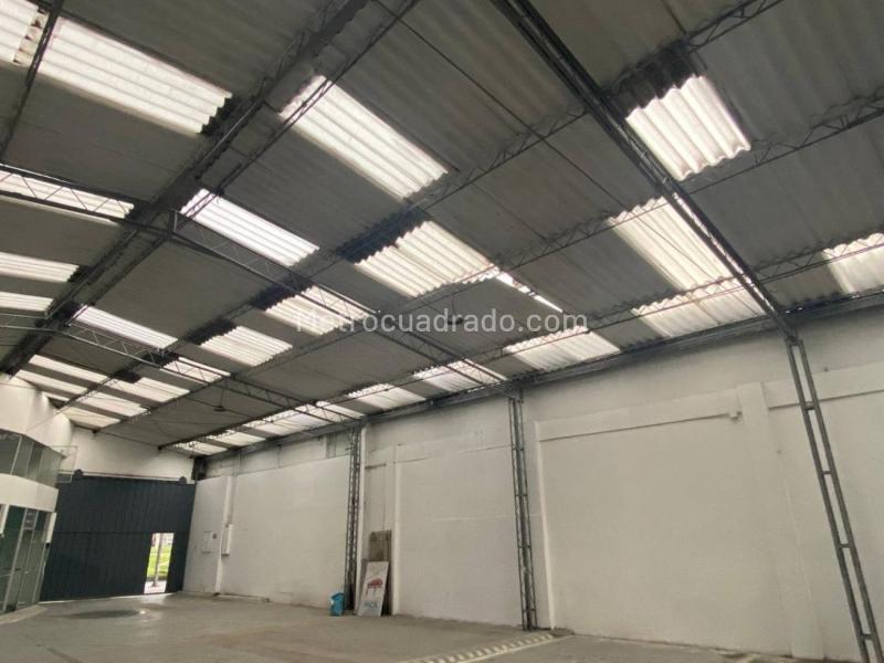 Local Comercial en Venta, Gaitan, Bogotá D.C. - Vista 2