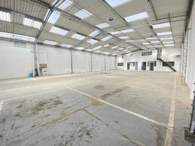 Local Comercial en Venta, Gaitan, Bogotá D.C. - Vista 3