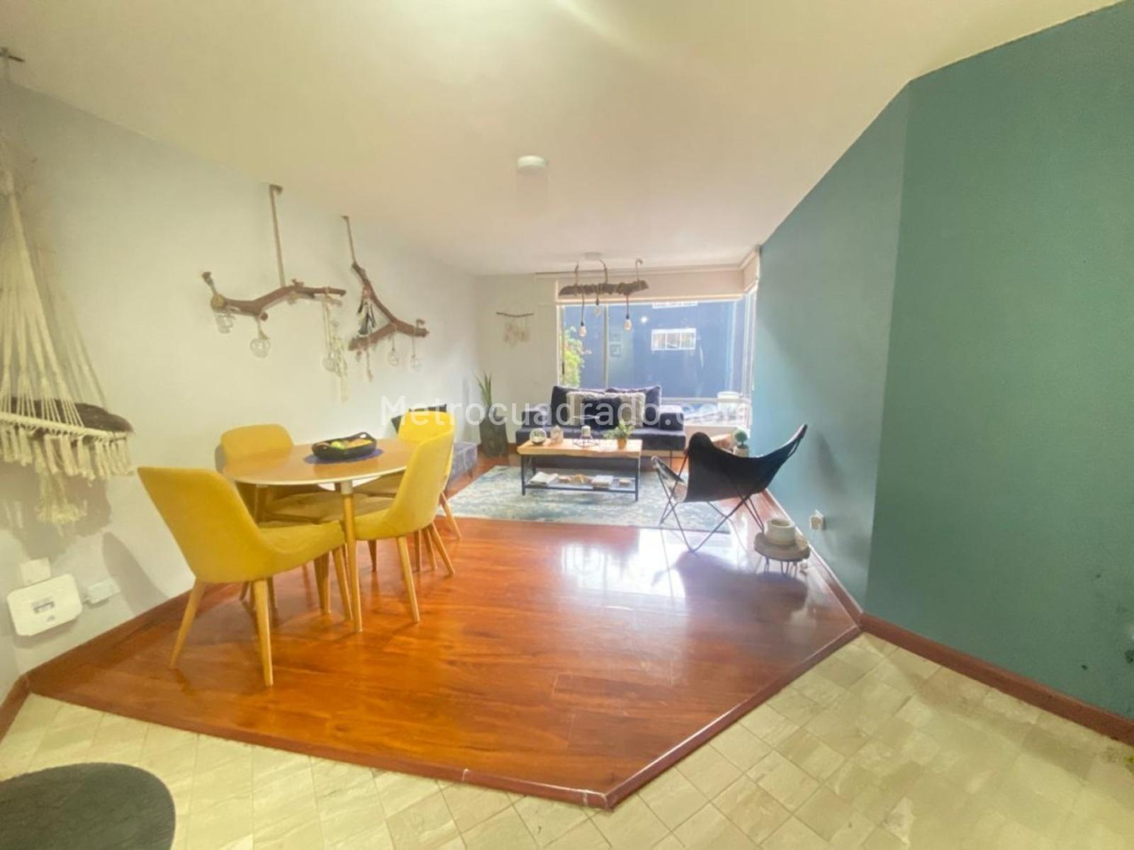 Apartamento en Venta  Cedritos