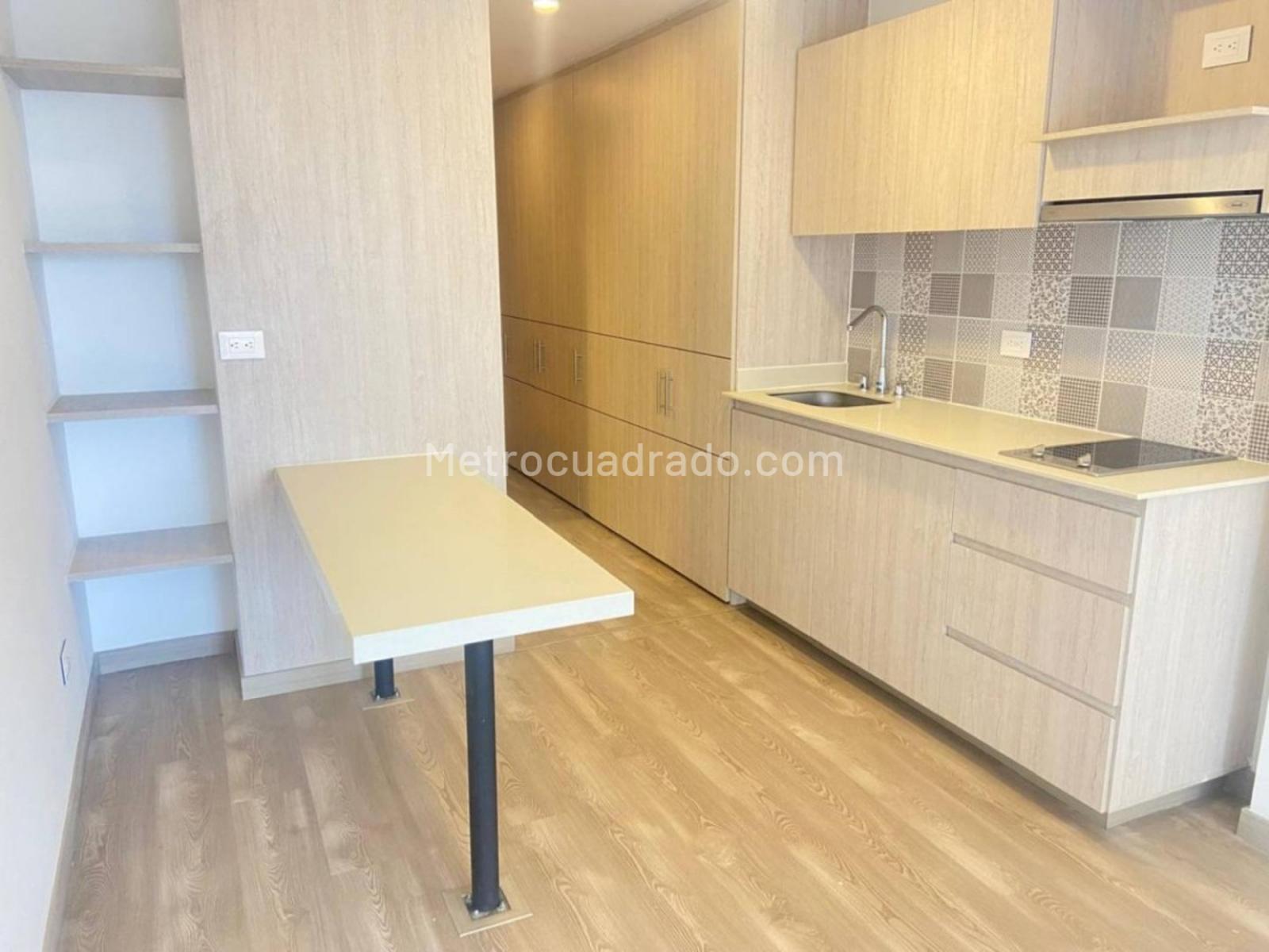Apartamento en Arriendo  Chapinero Alto