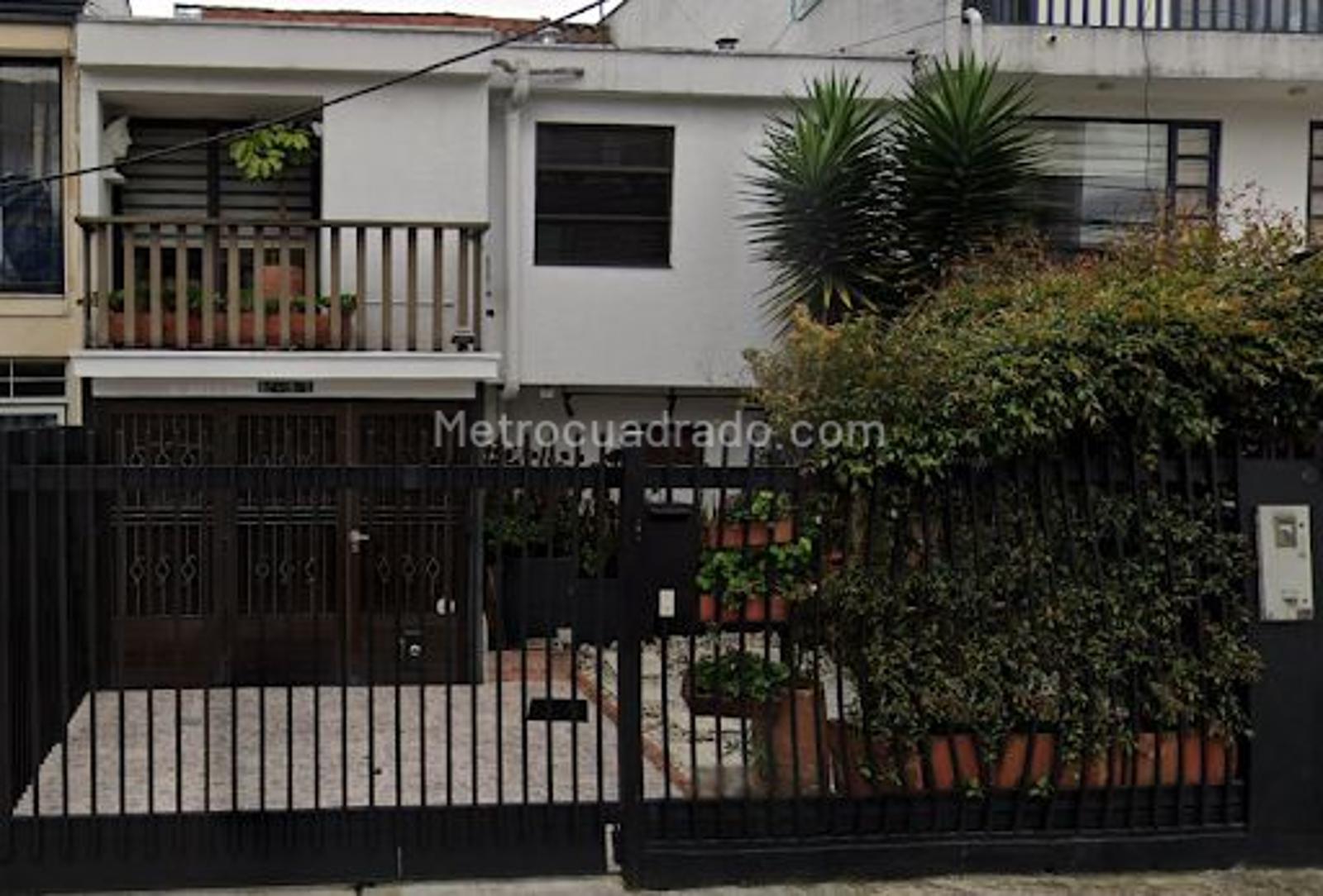 Casa en Venta  La floresta de suba