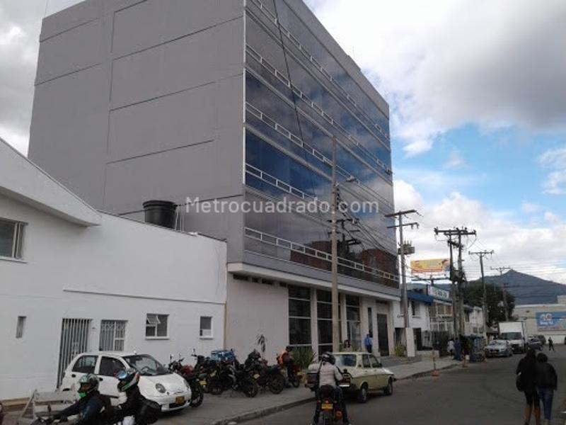 Consultorio en Venta, Rionegro, Bogotá D.C. – pohled 2