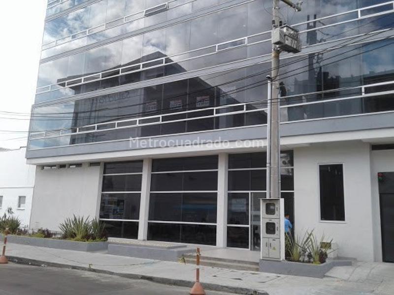 Consultorio en Venta, Rionegro, Bogotá D.C. – pohled 3