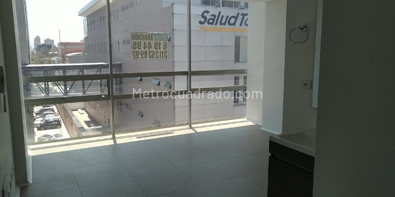 Consultorio en Venta, Rionegro, Bogotá D.C. – další