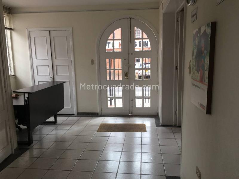Edificio de Apartamentos en Arriendo, Chapinero, Bogotá D.C. - Вид 2