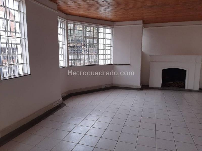 Edificio de Apartamentos en Arriendo, Chapinero, Bogotá D.C. - Вид 3