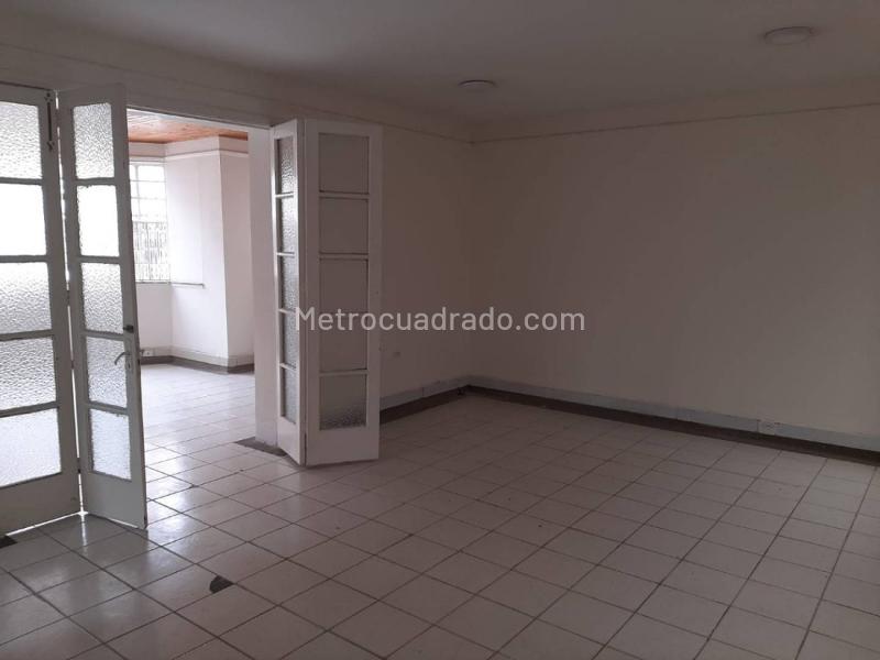 Edificio de Apartamentos en Arriendo, Chapinero, Bogotá D.C. - Вид 5