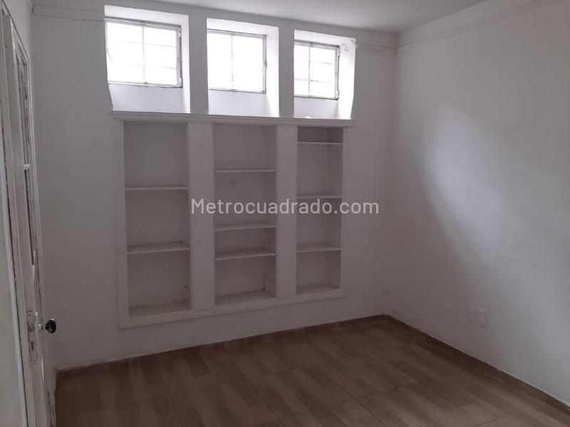 Edificio de Apartamentos en Arriendo, Chapinero, Bogotá D.C. - Більше