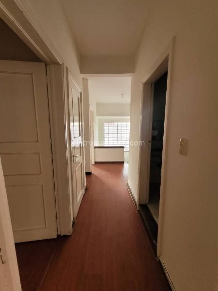 Edificio de Oficinas en Arriendo, Quinta Camacho, Bogotá D.C. - Vista 4