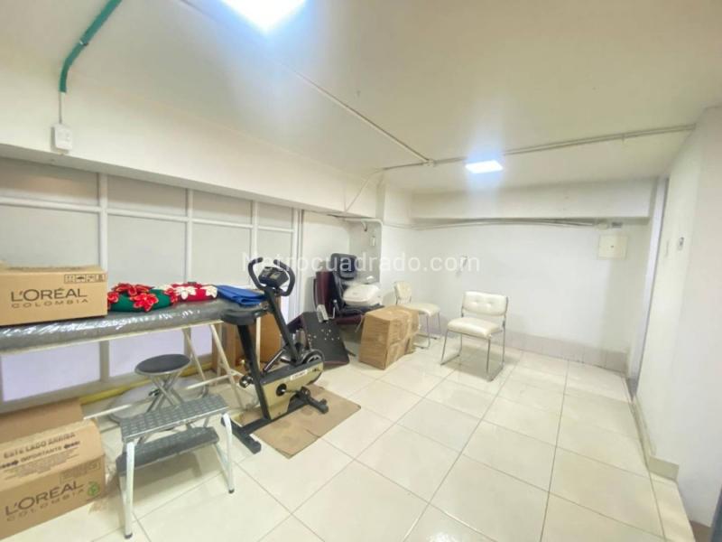 Local Comercial en Venta, Centro Internacional, Bogotá D.C. - Widok 2