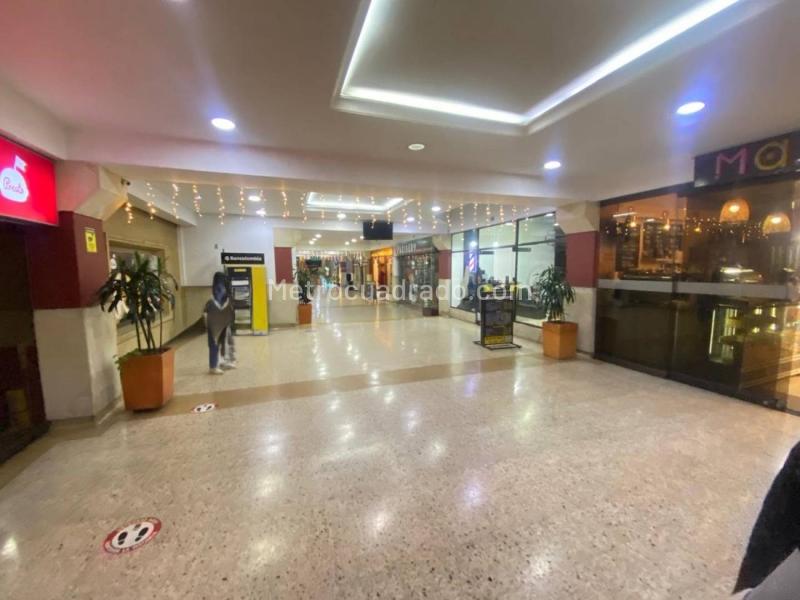 Local Comercial en Venta, Centro Internacional, Bogotá D.C. - Widok 3
