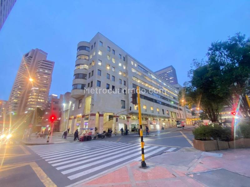 Local Comercial en Venta, Centro Internacional, Bogotá D.C. - Widok 4