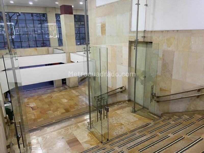 Local Comercial en Venta, Centro Internacional, Bogotá D.C. - Widok 5
