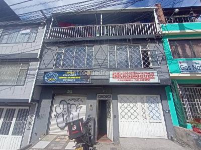 Casa en Venta, Britalia Sur, Bogotá D.C.