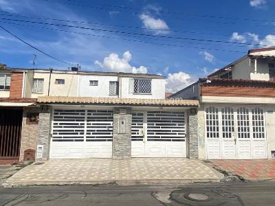 Casa en Venta, Marsella, Bogotá D.C.