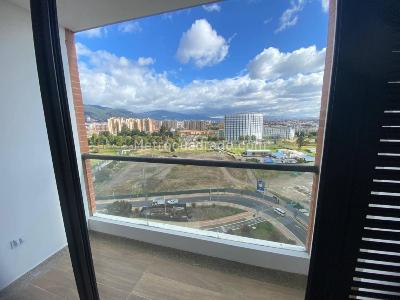 Apartamento en Arriendo, Ciudad La Salle, Bogotá D.C.
