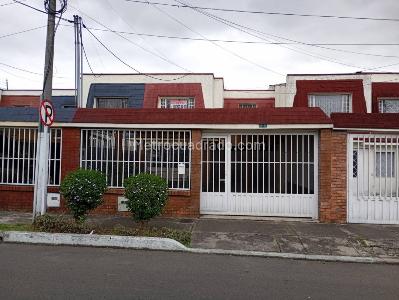 Casa en Arriendo, Modelia, Bogotá D.C.