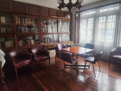 Casa en venta en Teusaquillo Galerias, Bogotá · foto 13 de 19