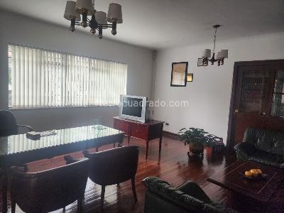 Casa en venta en Teusaquillo Galerias, Bogotá · foto 14 de 19