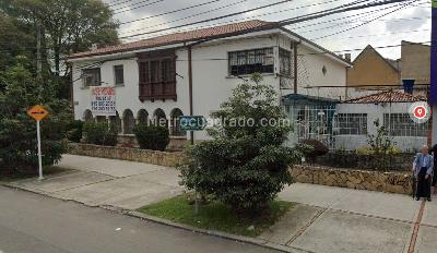 Casa en venta en Teusaquillo Galerias, Bogotá · foto 2 de 19