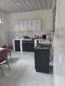 Casa en venta en Teusaquillo Galerias, Bogotá · foto 17 de 19