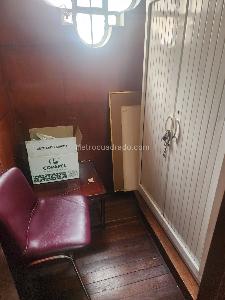 Casa en venta en Teusaquillo Galerias, Bogotá · foto 7 de 19
