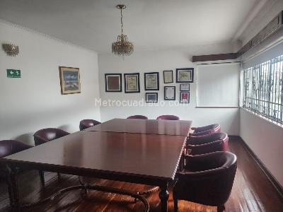 Casa en venta en Teusaquillo Galerias, Bogotá · foto 8 de 19