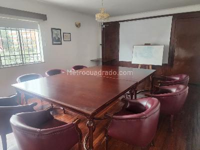 Casa en venta en Teusaquillo Galerias, Bogotá · foto 9 de 19