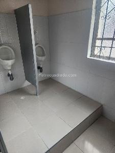 Casa en venta en Teusaquillo Galerias, Bogotá · foto 12 de 19