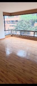 Apartamento de 4 alcobas en venta en Los Rosales (Oi), Bogotá, 247 m² · foto 5 de 20