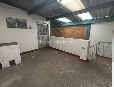 Casa en venta en Las Ferias, Bogotá · foto 11 de 19