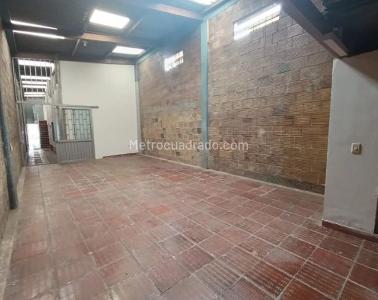 Casa en venta en Las Ferias, Bogotá · foto 12 de 19