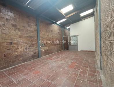 Casa en venta en Las Ferias, Bogotá · foto 17 de 19