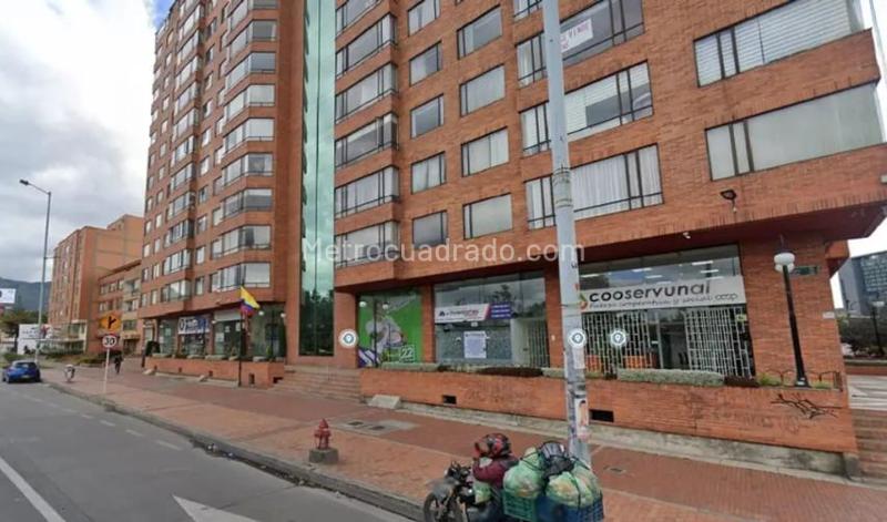 Local Comercial en Arriendo, EL RECUERDO, Bogotá D.C. - Ansicht 2