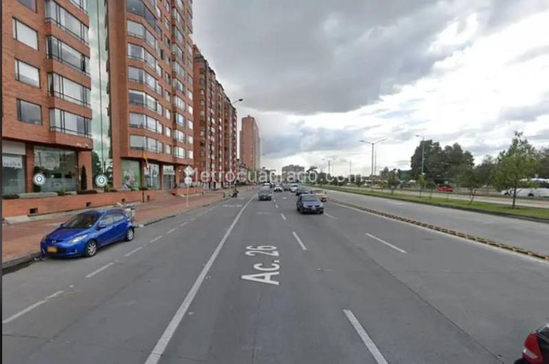 Local Comercial en Arriendo, EL RECUERDO, Bogotá D.C. - Ansicht 6