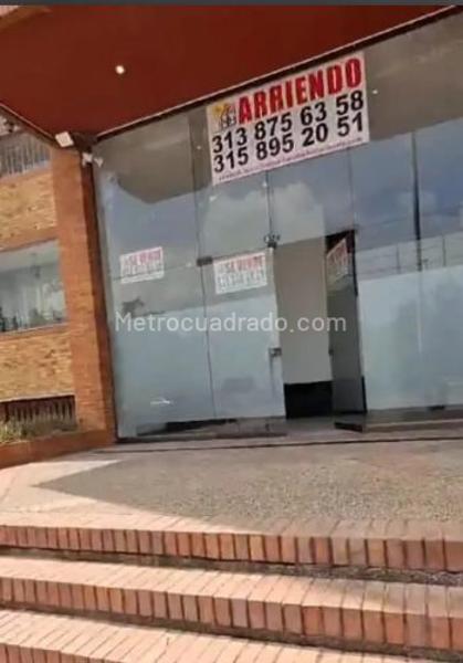 Local Comercial en Arriendo, EL RECUERDO, Bogotá D.C. - Mehr