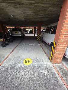 Apartamento en venta en Mirandela, Bogotá · foto 20 de 20