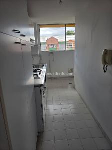 Apartamento en venta en Mirandela, Bogotá · foto 4 de 20
