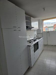 Apartamento en venta en Mirandela, Bogotá · foto 5 de 20