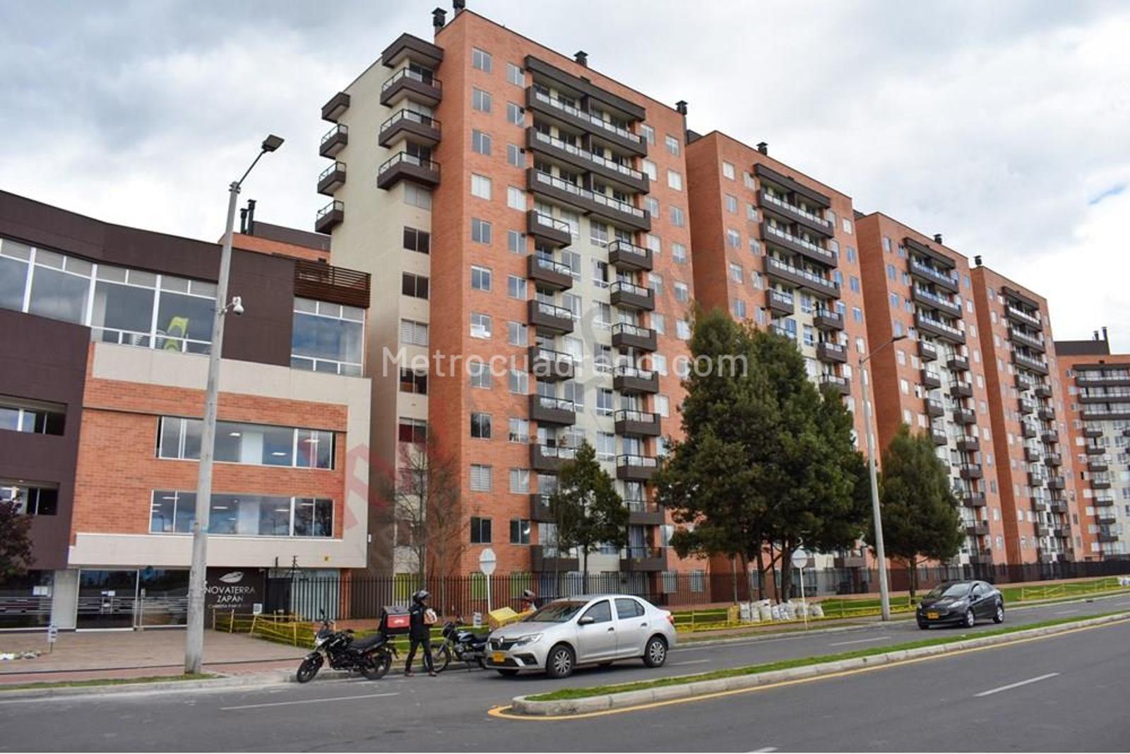 Venta de Apartamento en Mosquera - Mosquera - 17637-M5234864