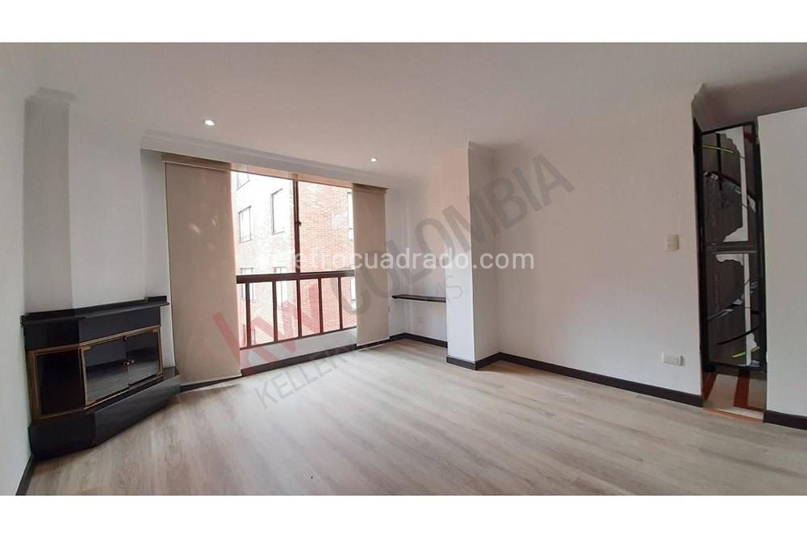Apartamento en Venta  Cedritos