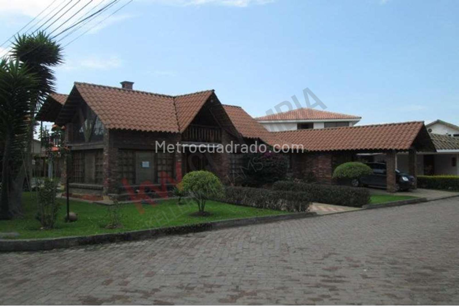 Venta de Casa en Mosquera - Mosquera - 17637-M5235548