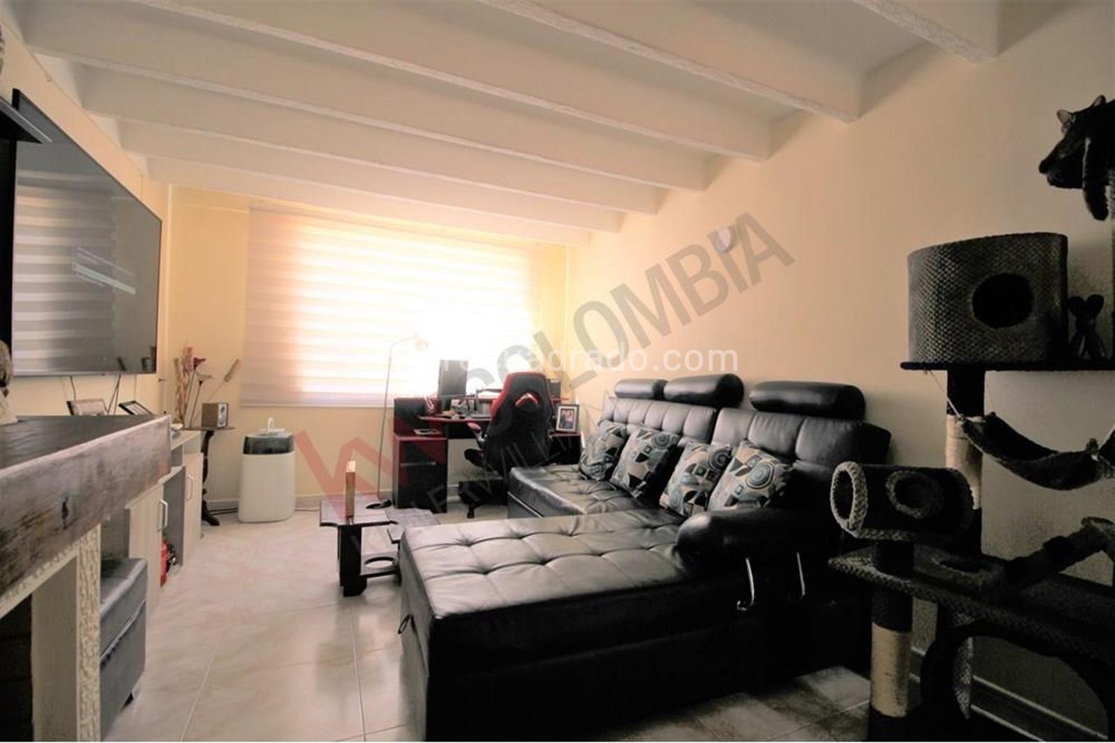 Apartamento en Venta  Cedritos