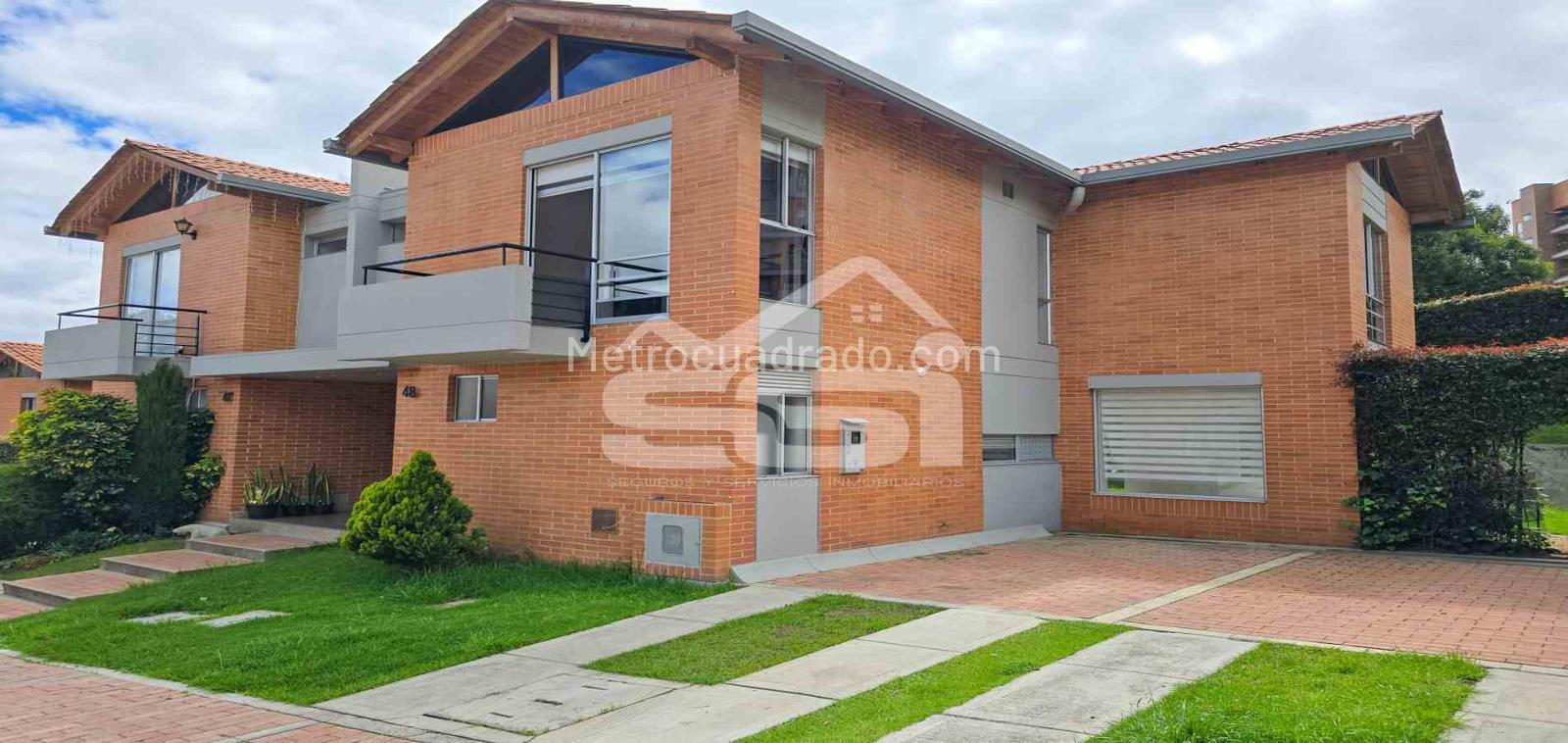 Casa en Venta  Casa Blanca Suba