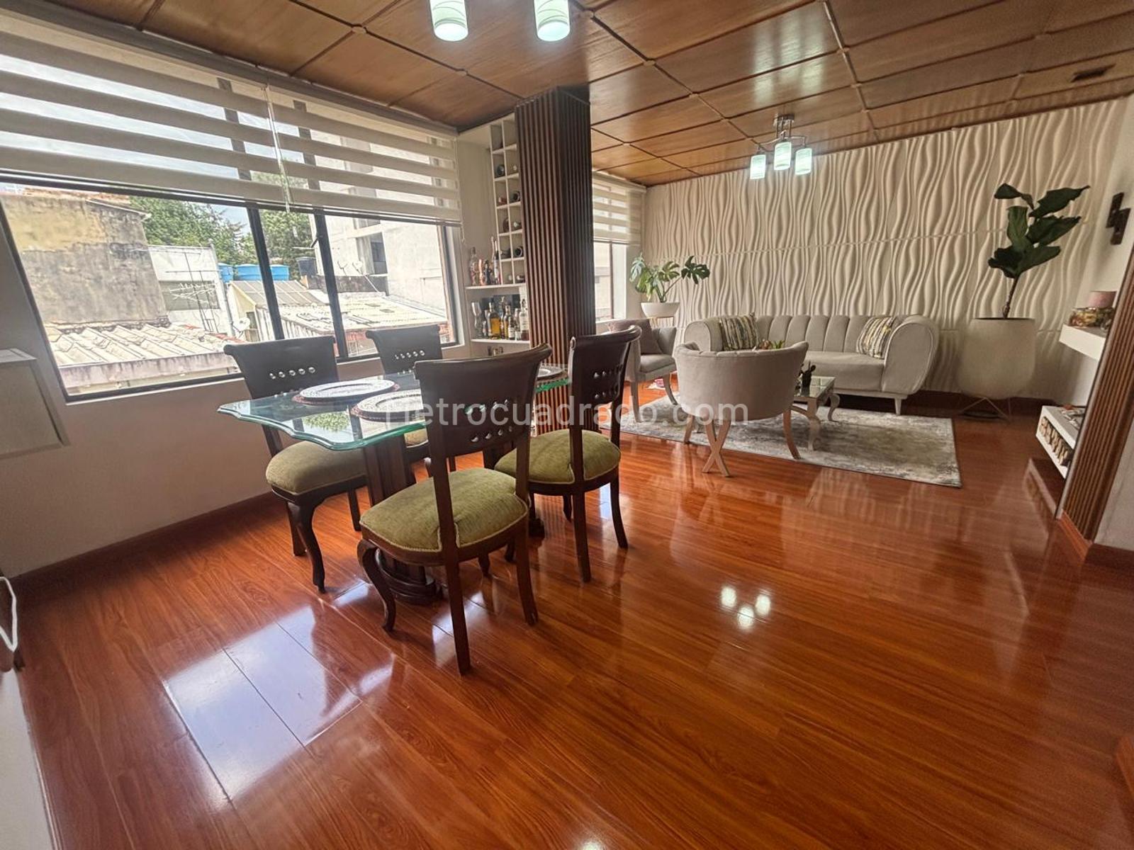 Apartamento en Venta  Cedritos