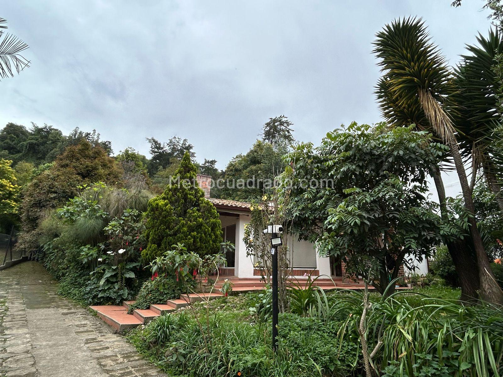 Casa en Venta  Suba Urbana