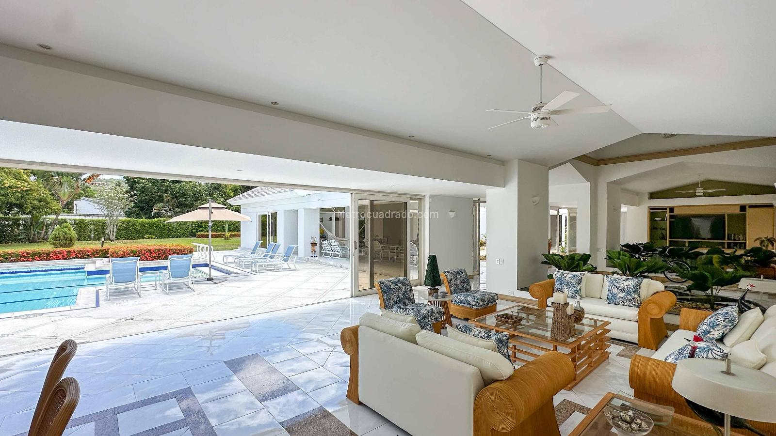Venta de Casa en Valle de lanceros - Melgar - 17637-M6069831